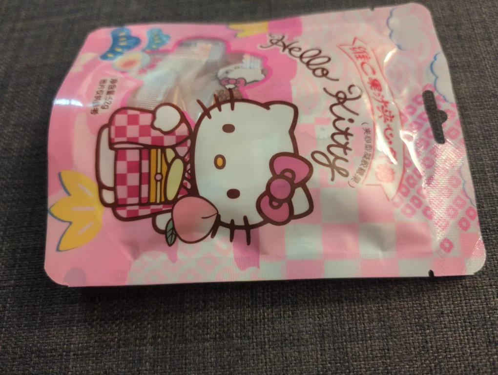 Hello Kitty Candy - Exp. 2024 March