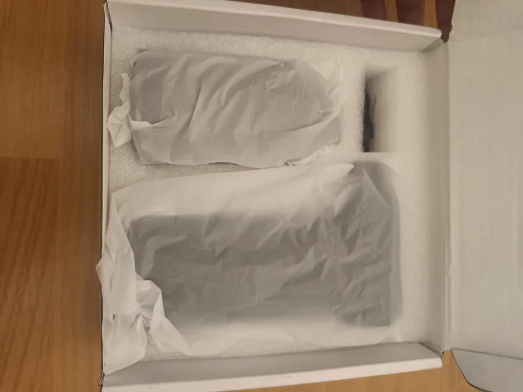 Multifunctional Electric Air Duster - New in Box image indicator(2)