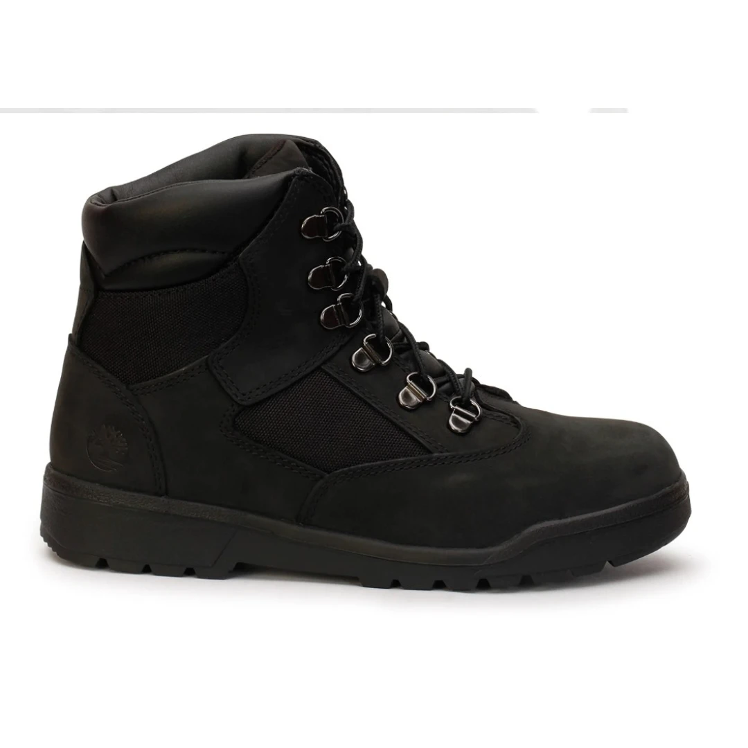 Timberland Field Boot - Black