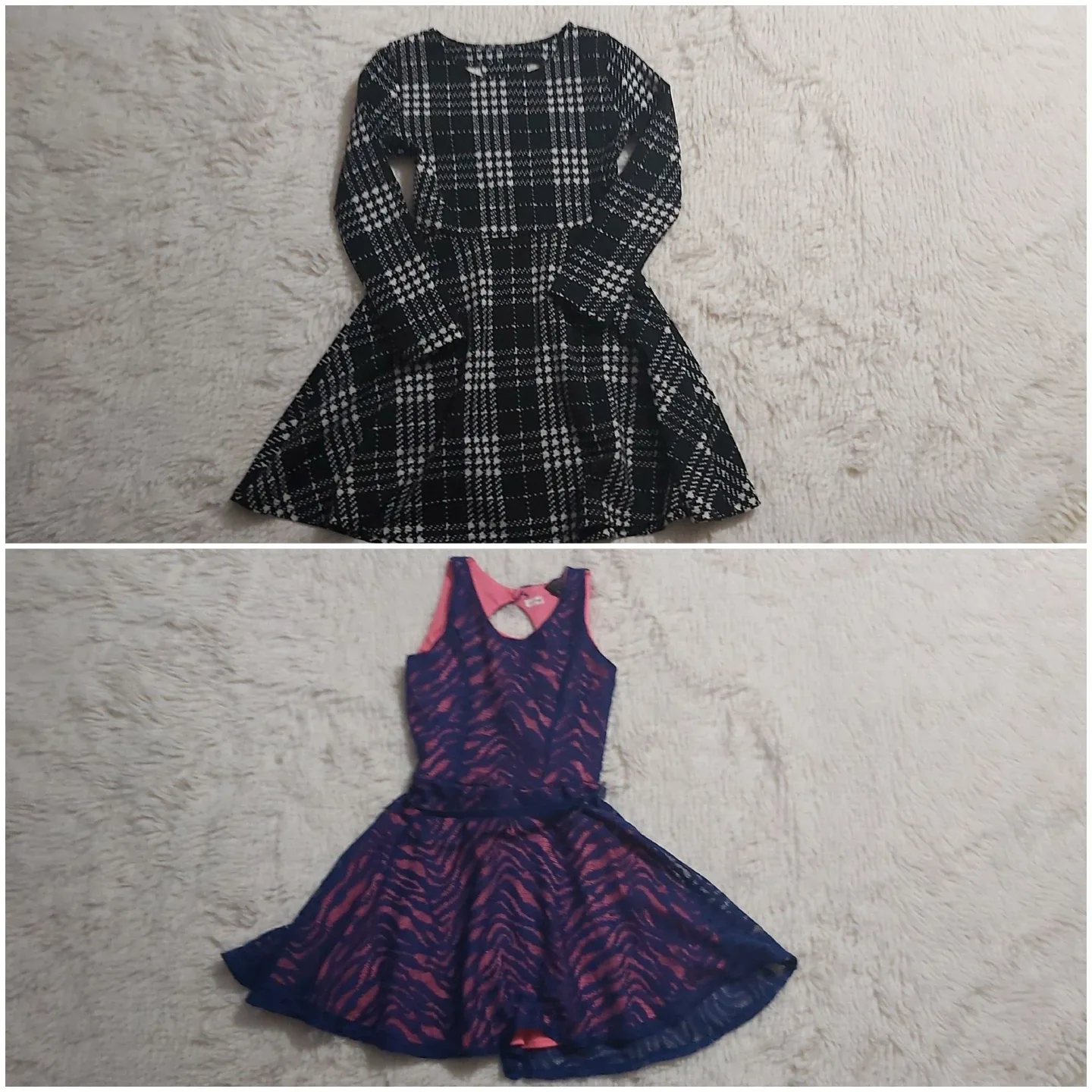 Lot of Girls (6-8+) clothes image indicator(5)