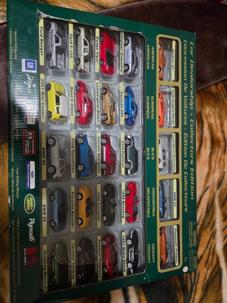 Motor Max Car Dealership Collectors Edition image indicator(2)