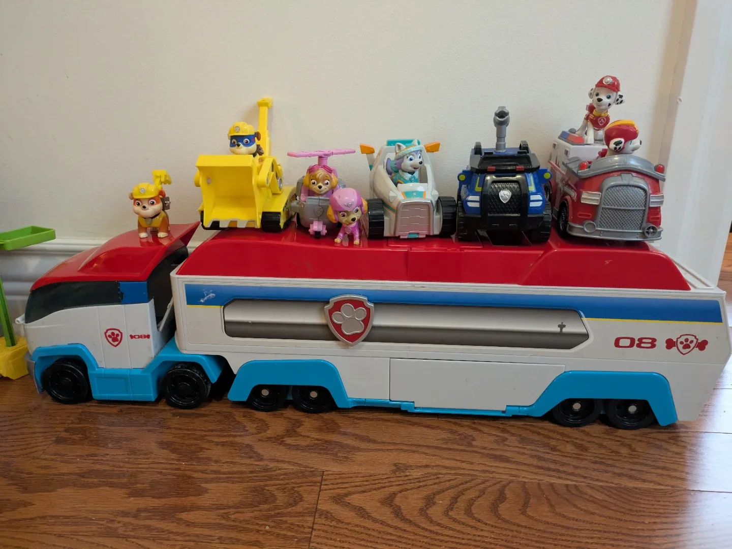 Paw Patrol Bundle image indicator(2)