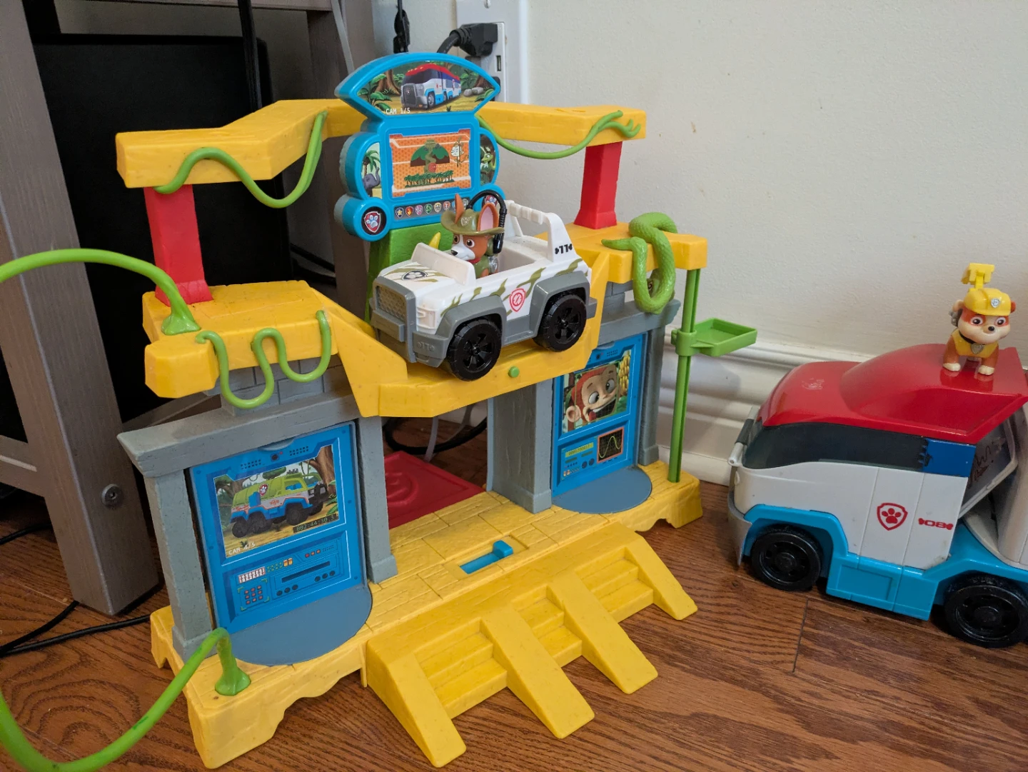 Paw Patrol Bundle - photo 3
