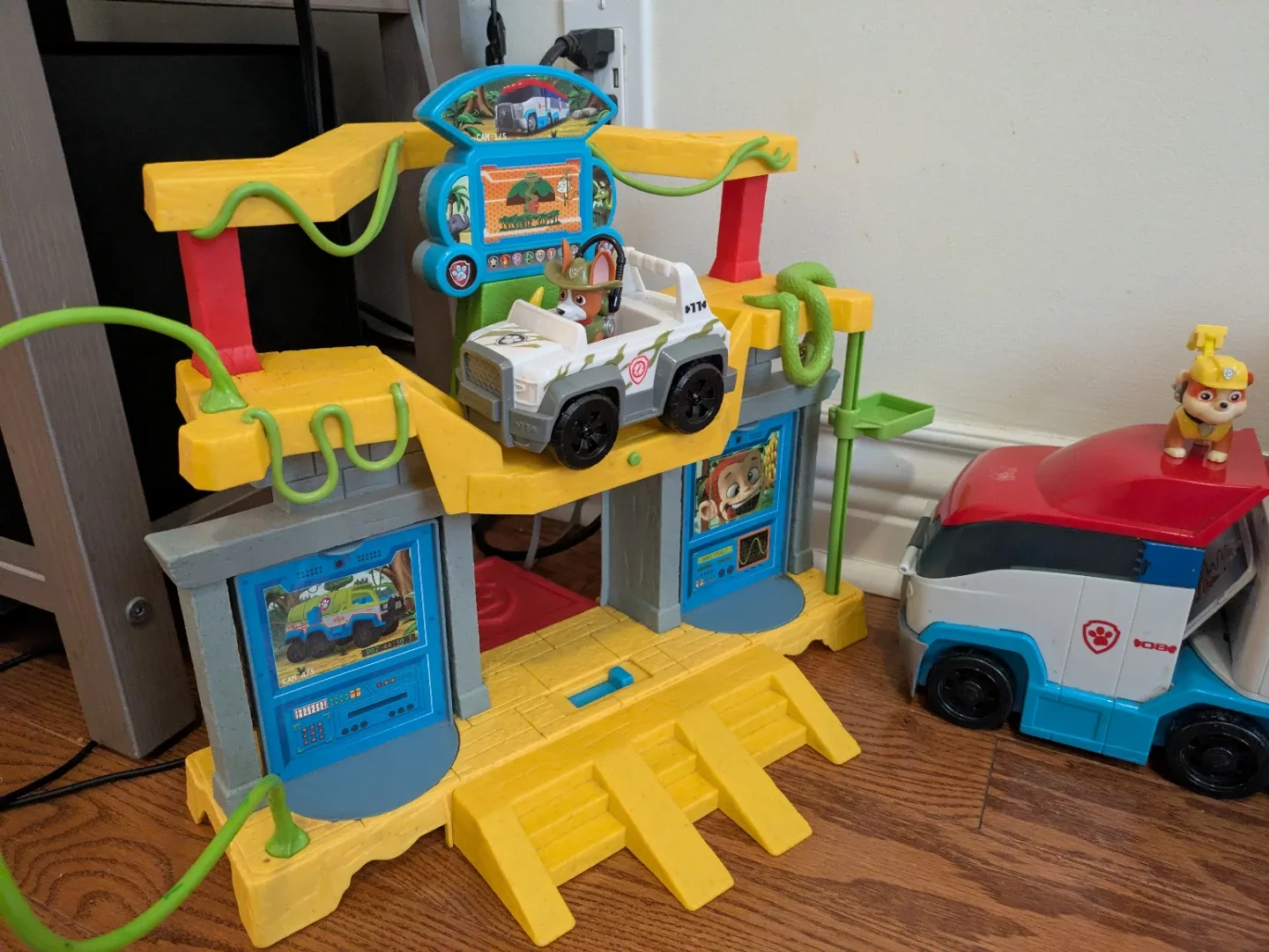 Paw Patrol Bundle image indicator(3)