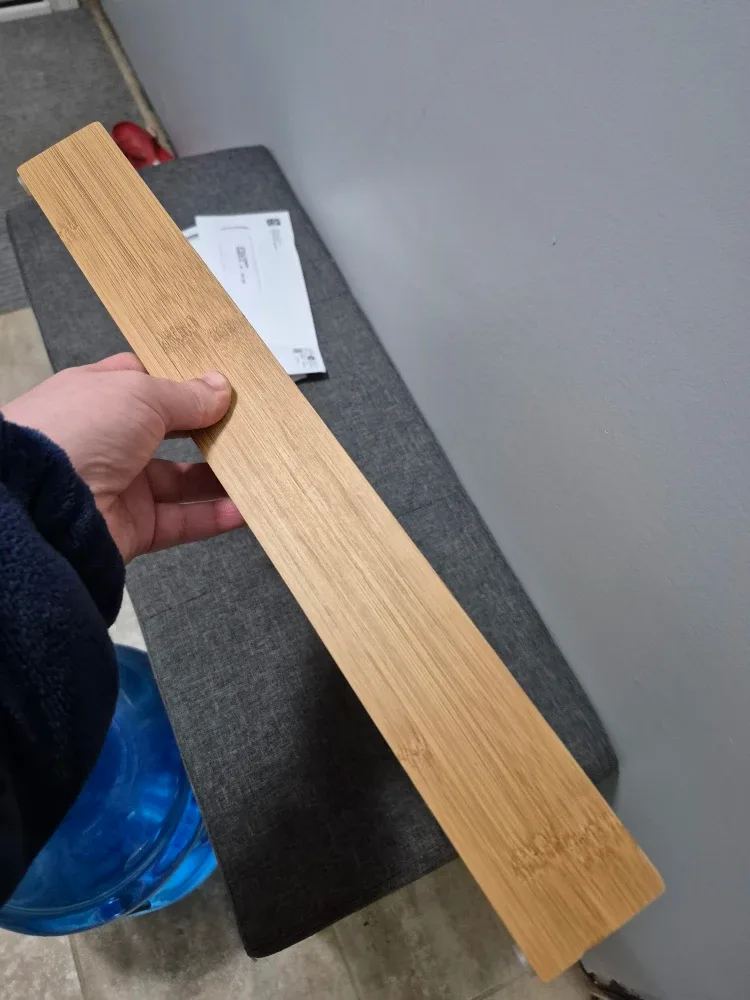 Royal Craft Wood Bamboo Spice Rack image indicator(3)