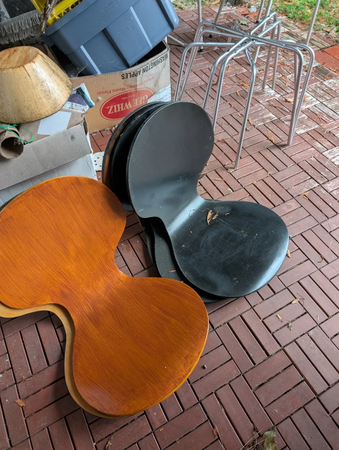 Ant chairs project image indicator(2)