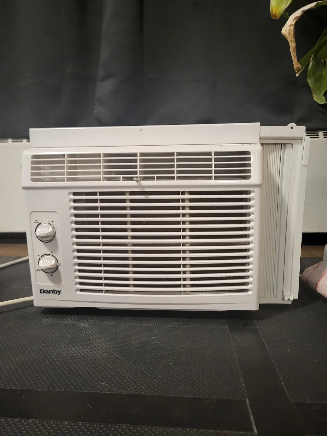 Danby Window Air Conditioner