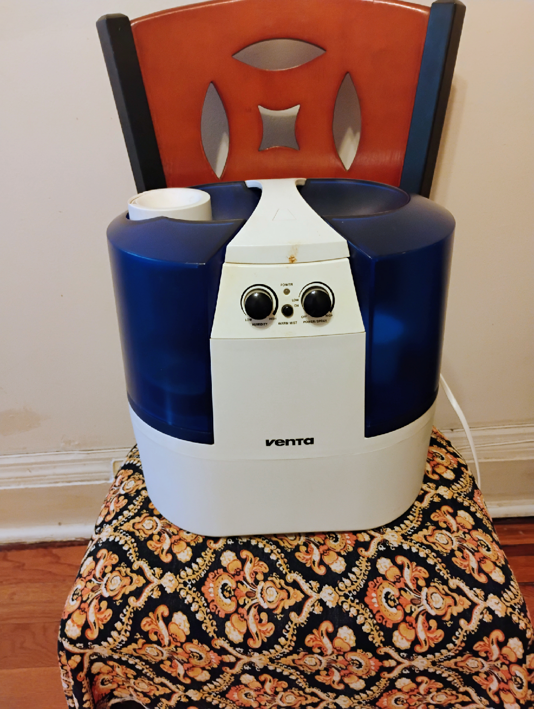 Venta  Humidifier