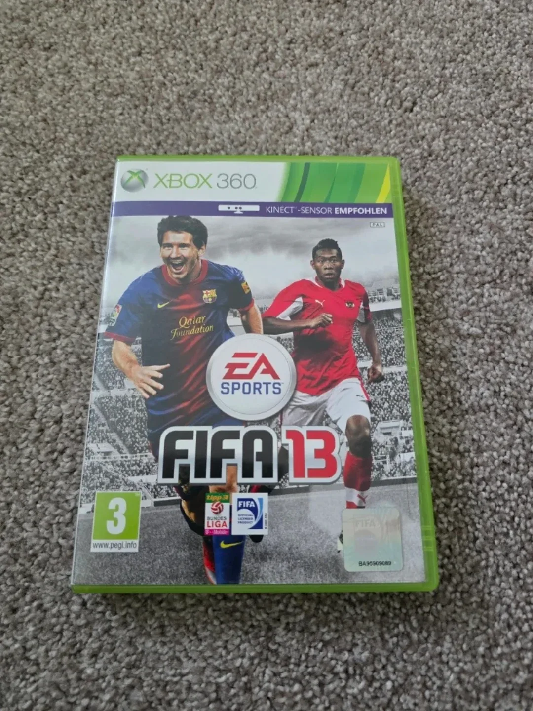 FIFA 13 for Xbox 360