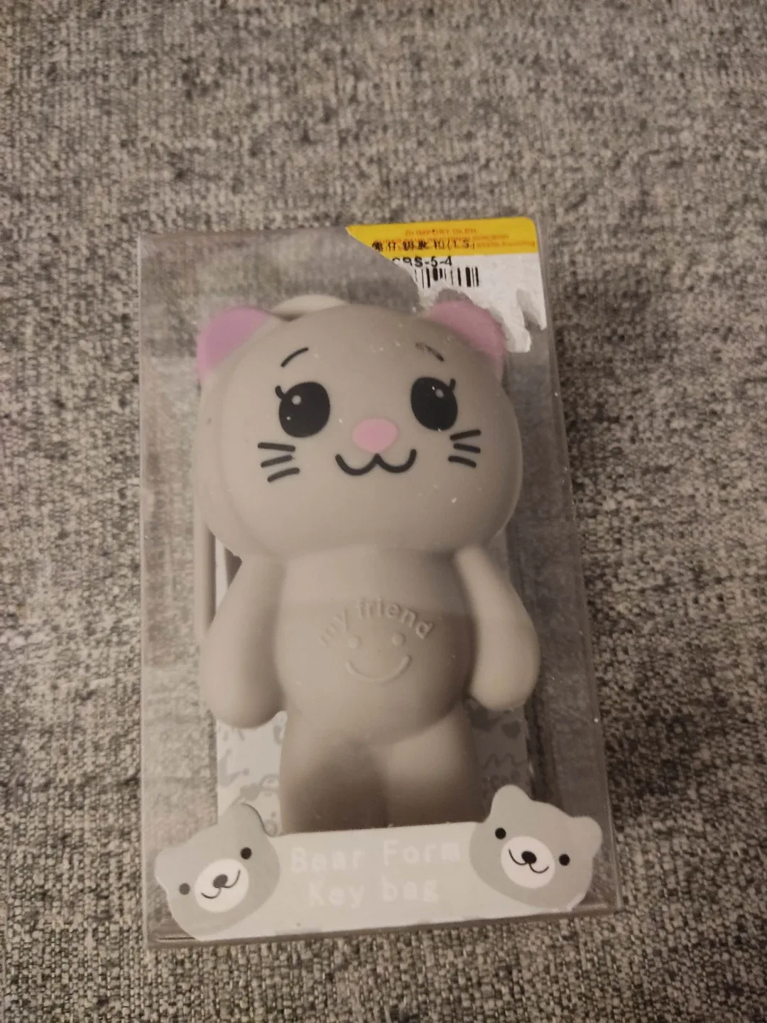 Kaybag bear thumbnail