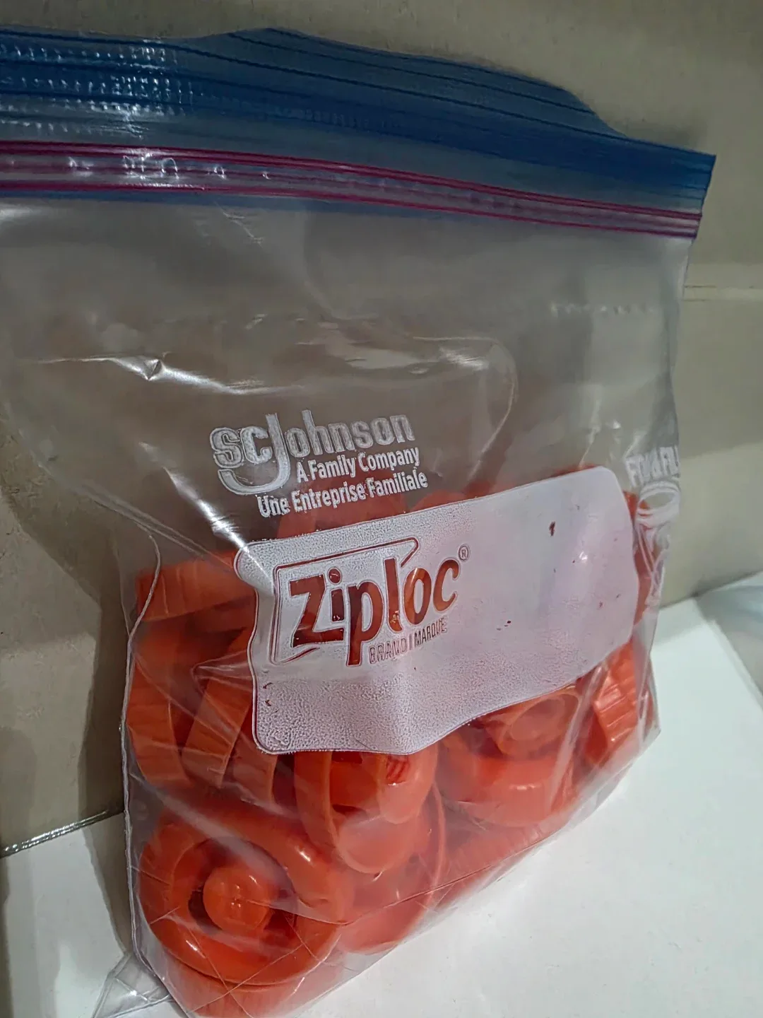 Kiinde Foodii Squeeze Snack Filling System image indicator(3)