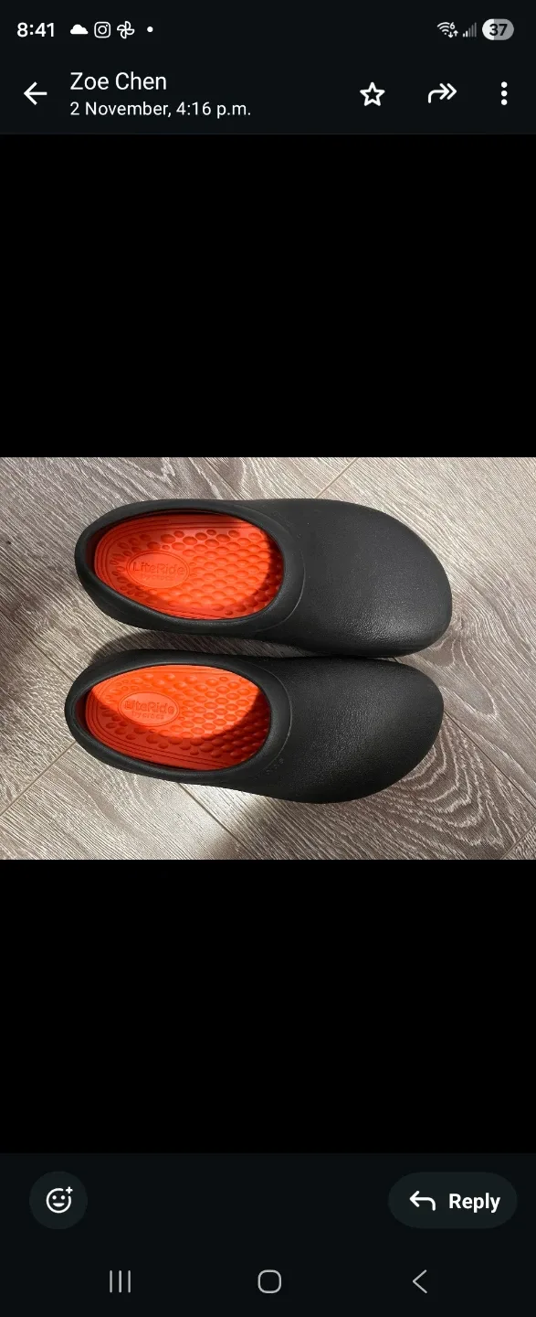 Crocs LiteRide Clogs image indicator(2)