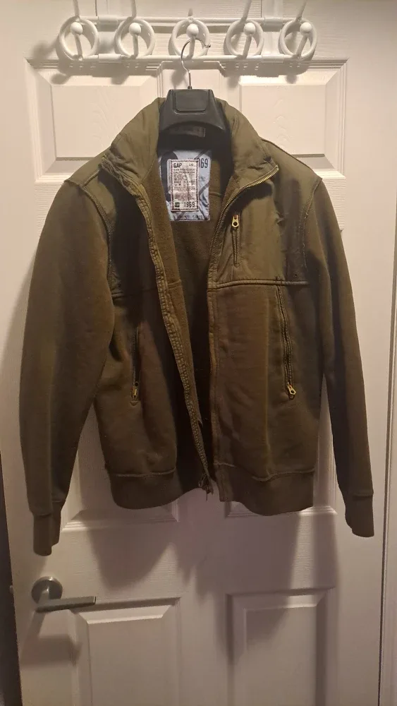 GAP demin jacket