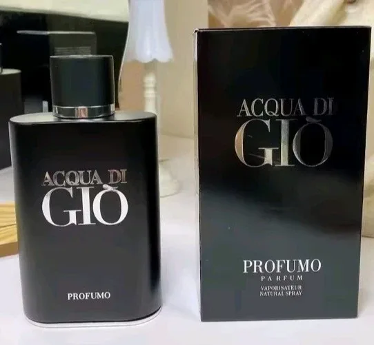 Acqua Di Gio Profumo Parfum thumbnail
