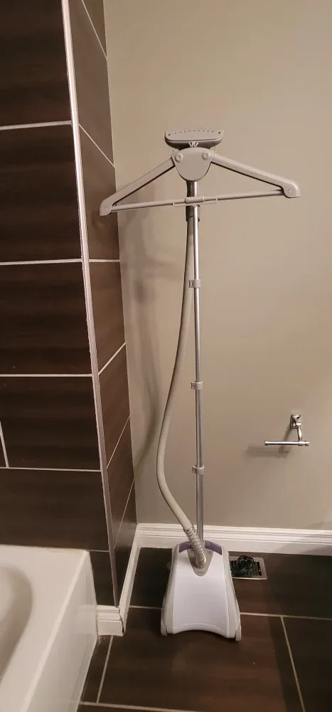 EuroSteam Garment Steamer image indicator(3)