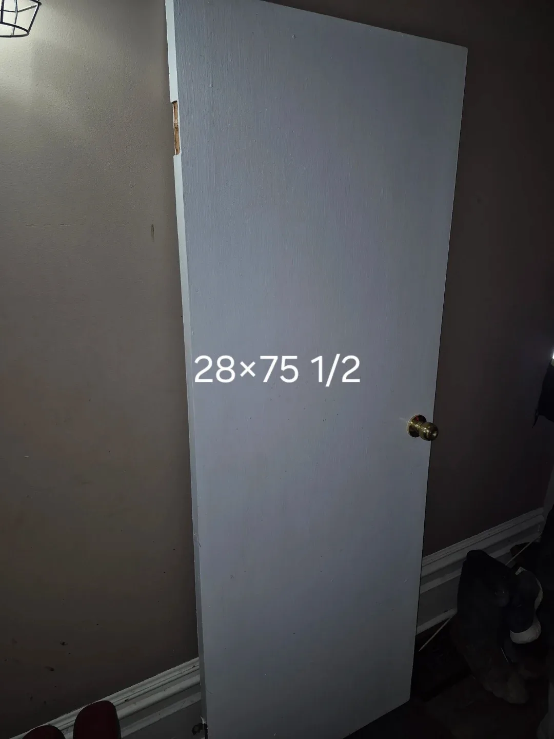 Interior Doors - Various Sizes