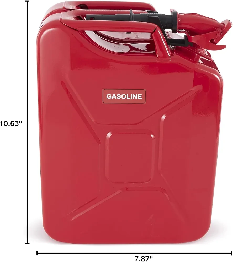 Wavian Jerry Can - 20L - photo 2