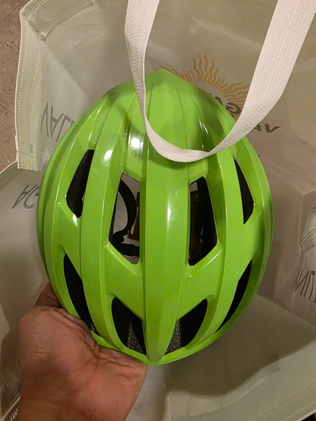 Kask made in Italy 🇮🇹 helmet image indicator(6)