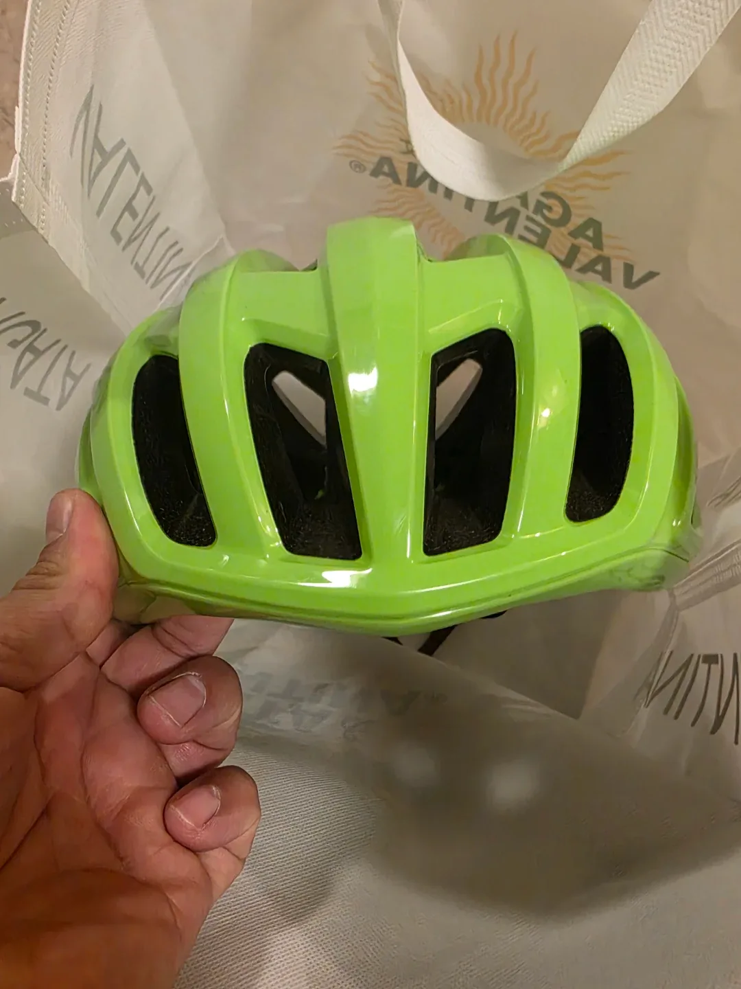 Kask made in Italy 🇮🇹 helmet image indicator(7)