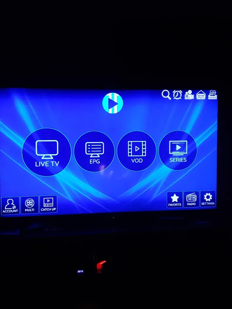 ANDROID FIRESTICKS image indicator(5)
