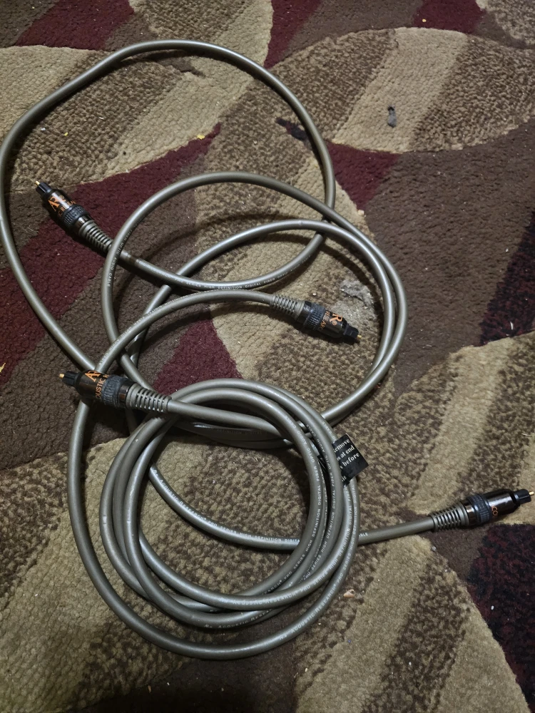 Optical cables