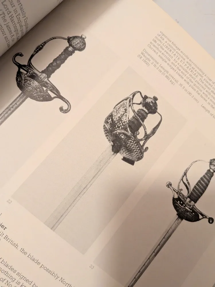 Treasures from the Tower of London: Arms & Armour image indicator(4)