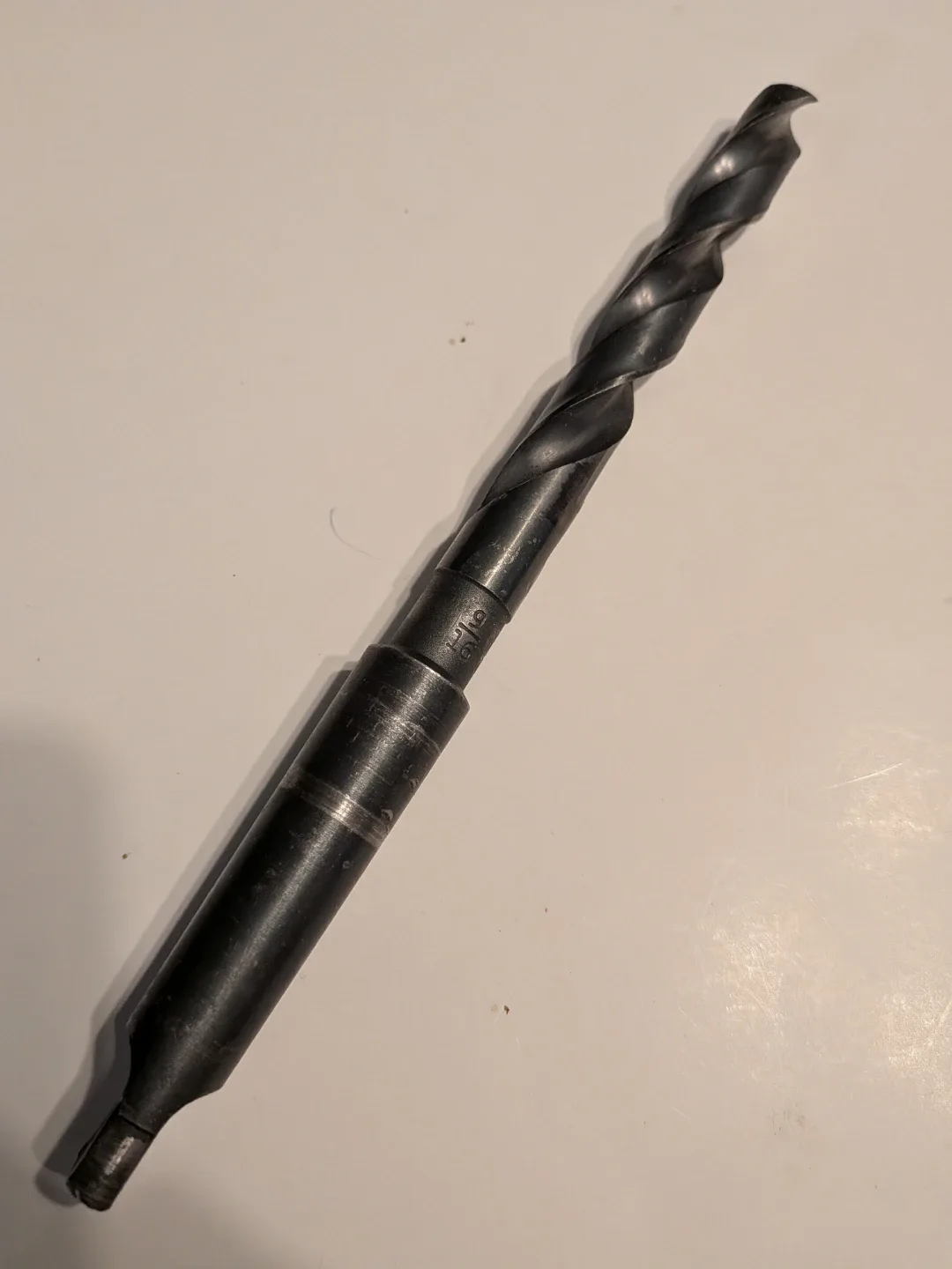9/16" Masonry Drill Bit thumbnail