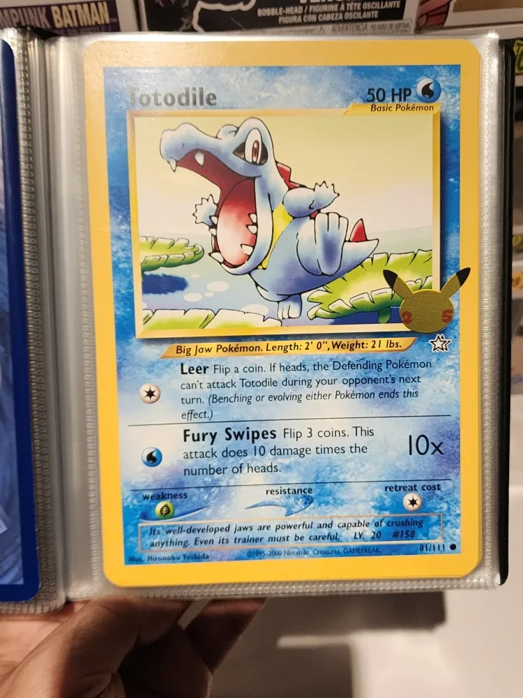 Pokémon Trading Card Game Binder image indicator(7)
