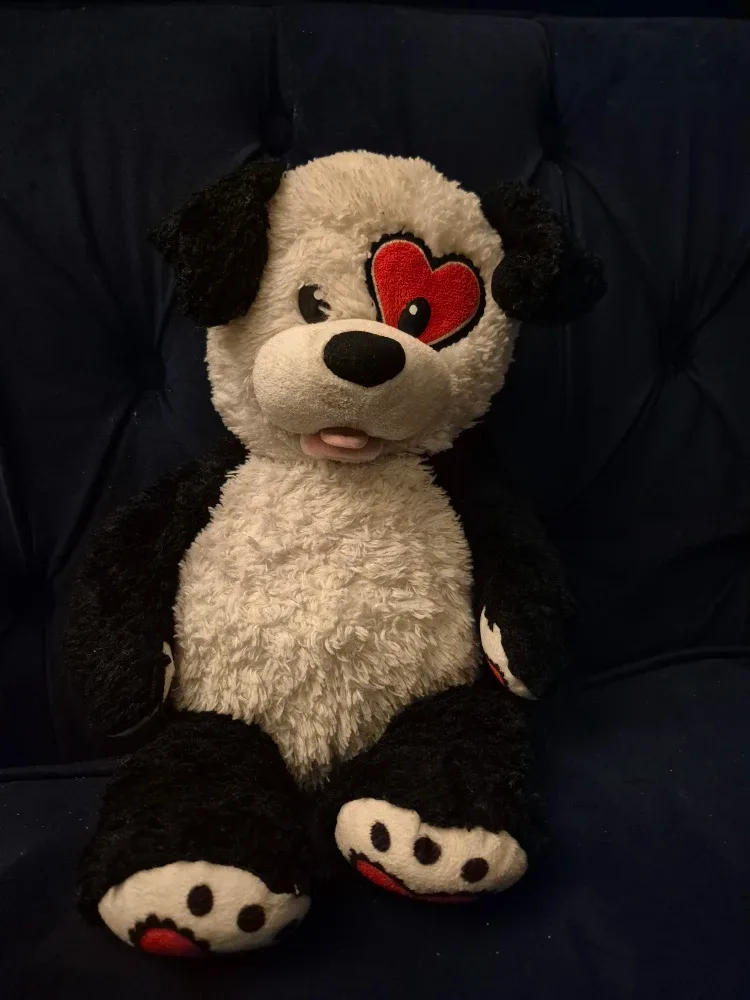 Build-A-Bear Puppy Plush Toy