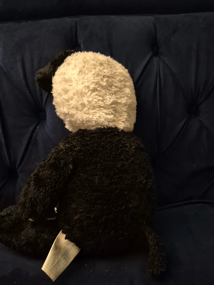 Build-A-Bear Puppy Plush Toy image indicator(2)