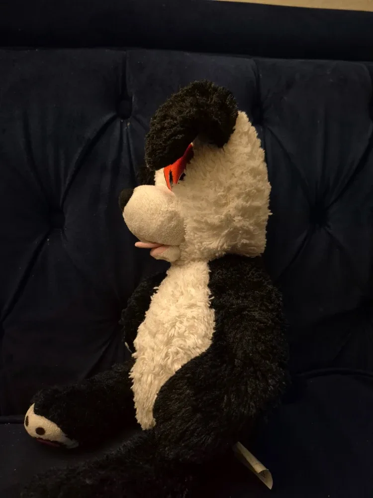 Build-A-Bear Puppy Plush Toy image indicator(3)