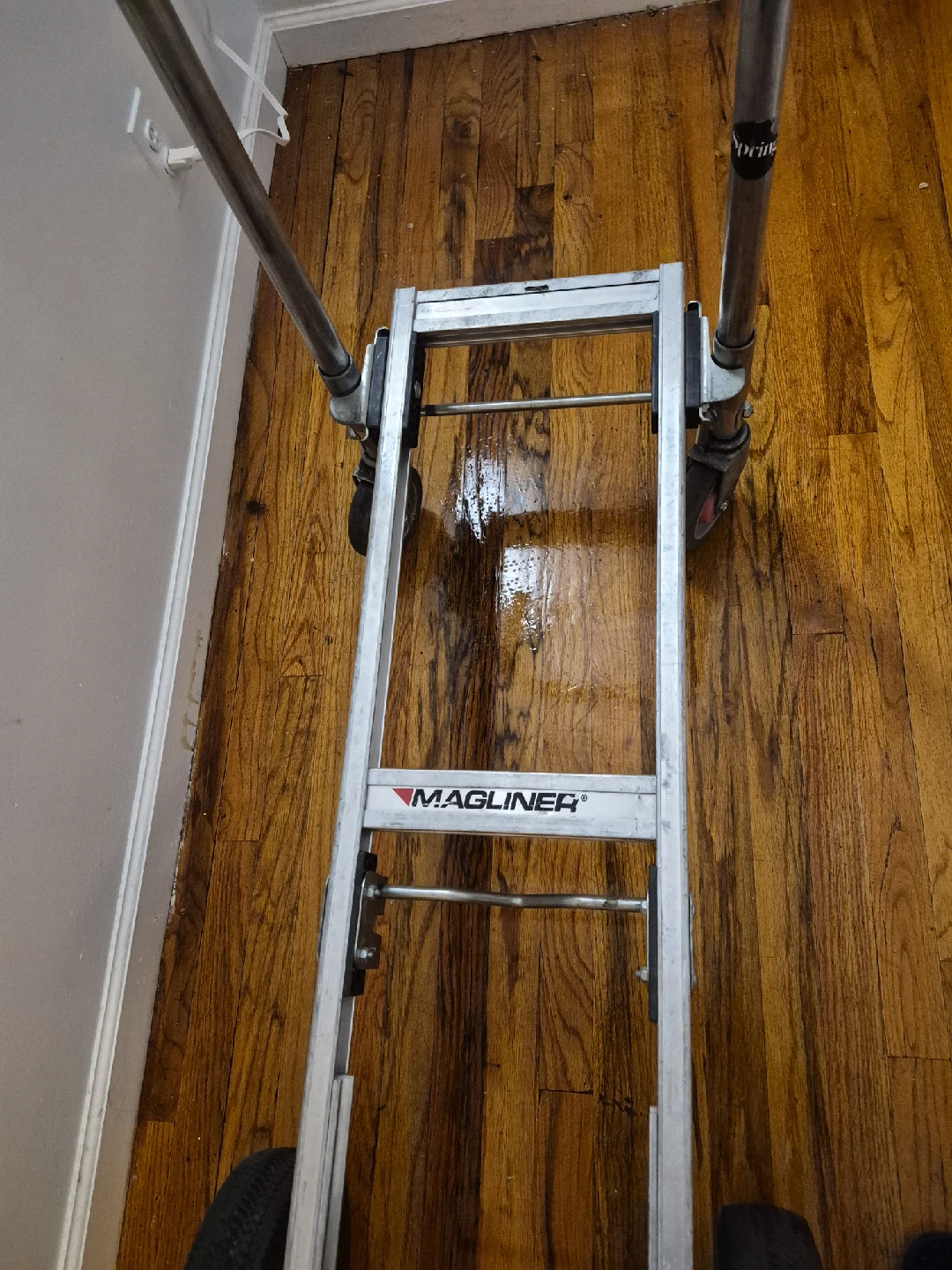 Magliner Hand Truck - photo 4