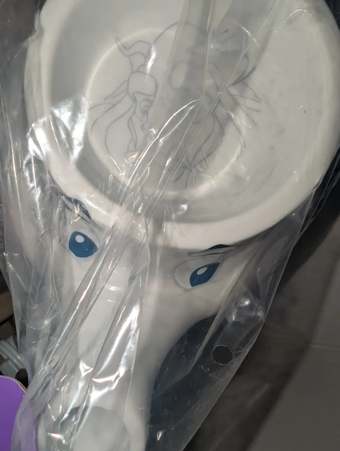 Mrs. Potts Scentsy Warmer - New in box never used image indicator(6)