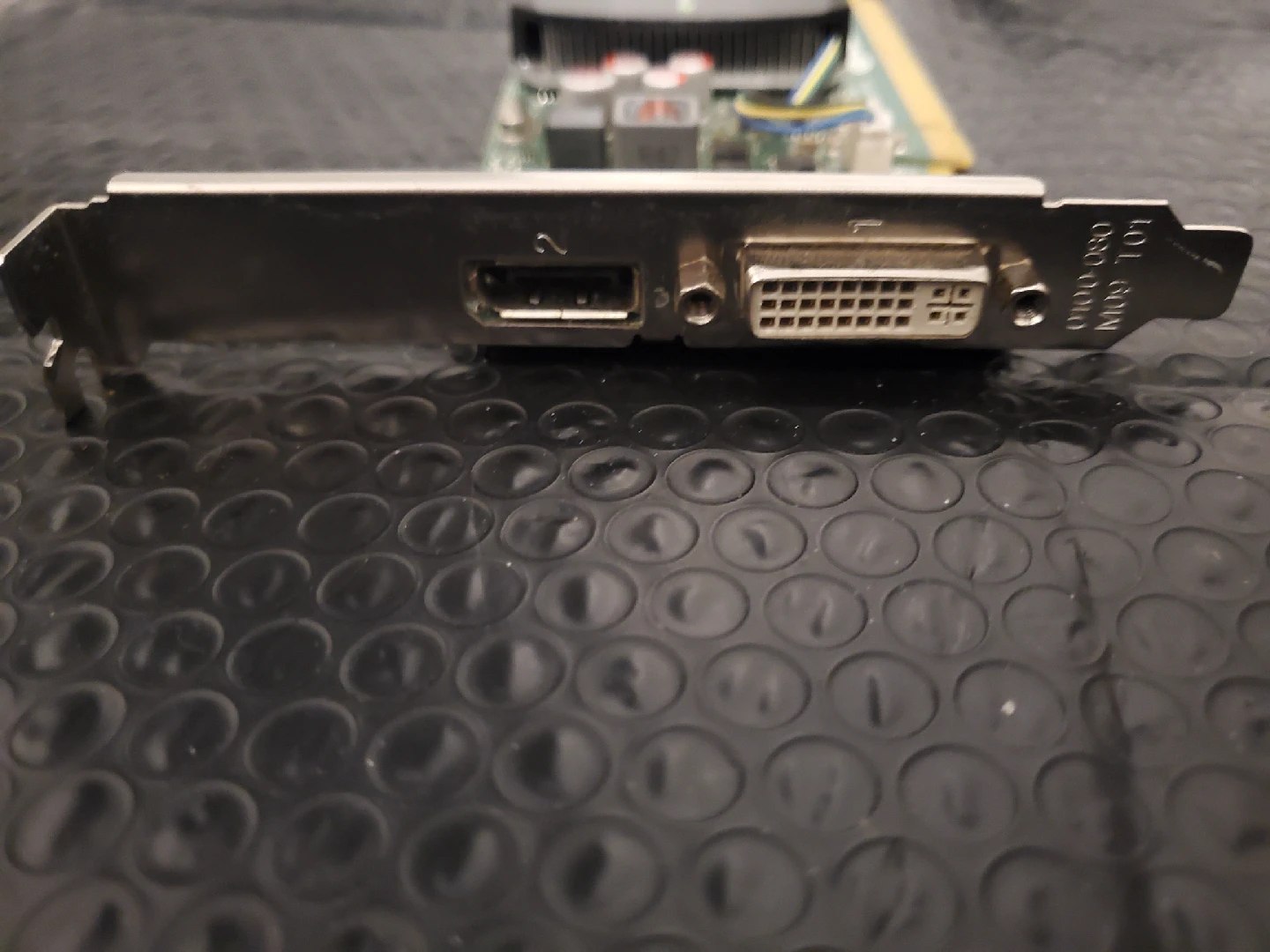 NVIDIA Quadro K600 Graphics Card - photo 2