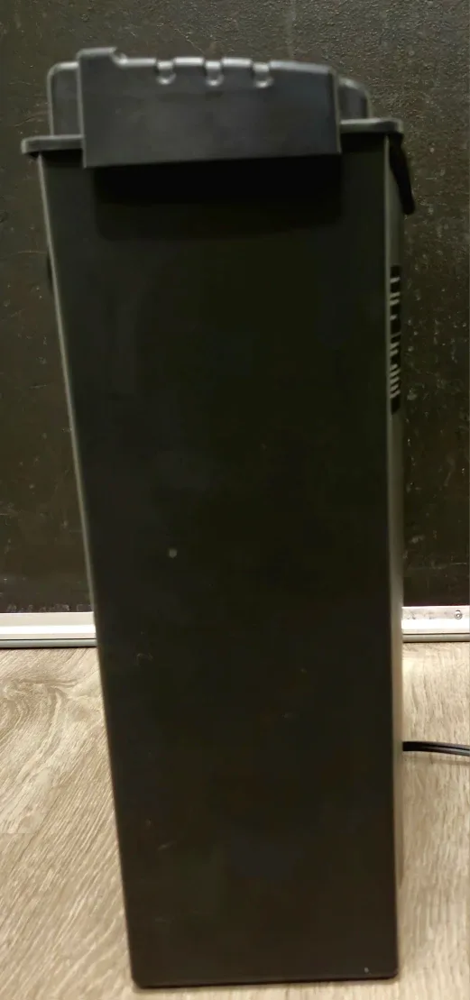 Pro+ Gear Paper Shredder image indicator(2)