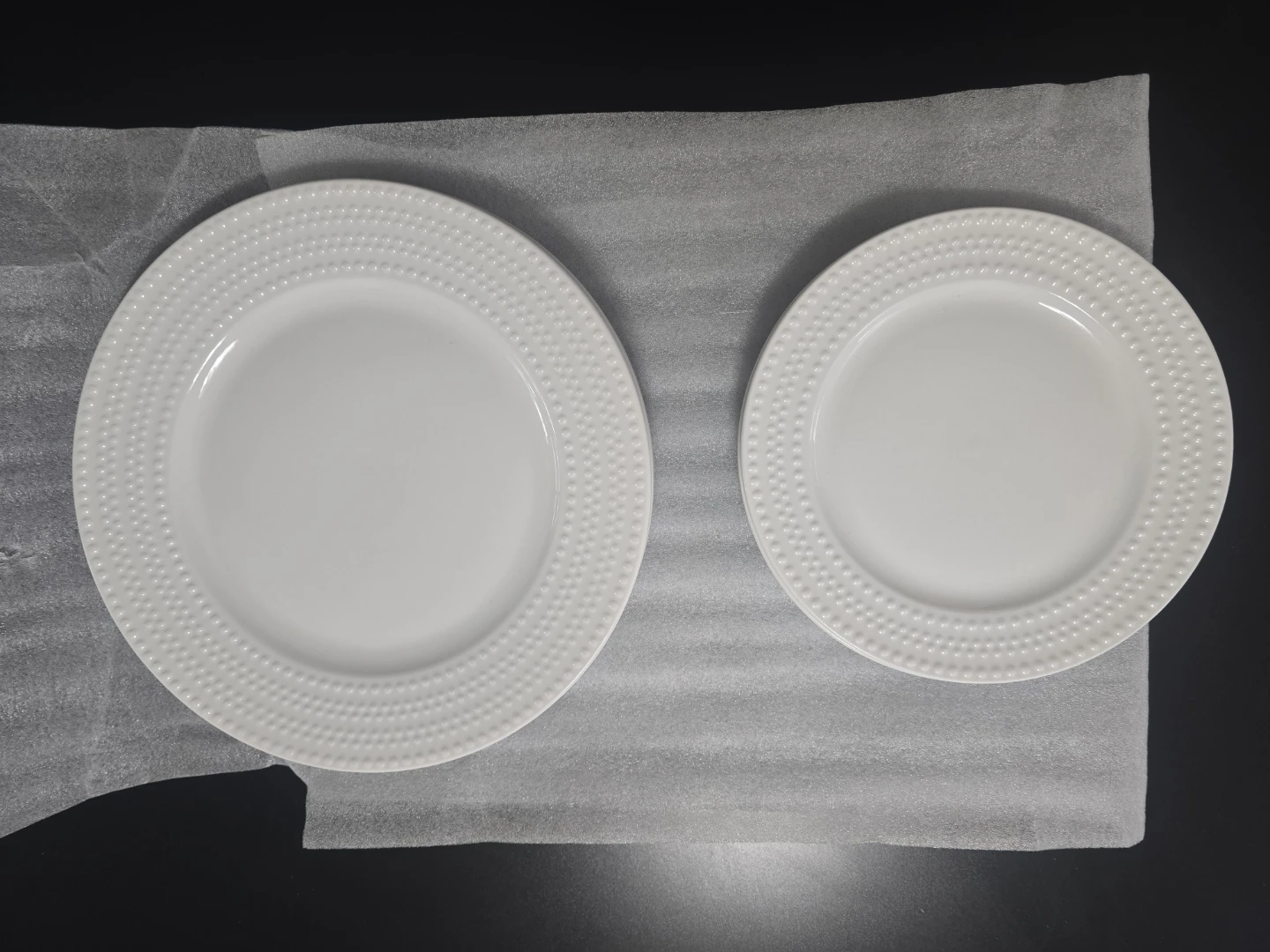 Mikasa Adeline Porcelain Plates - photo 2