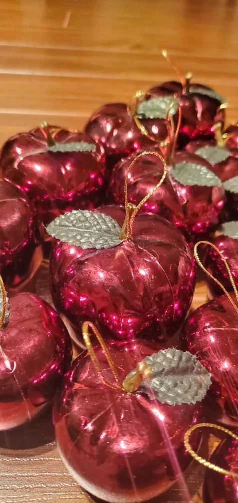 Christmas Ornaments image indicator(3)