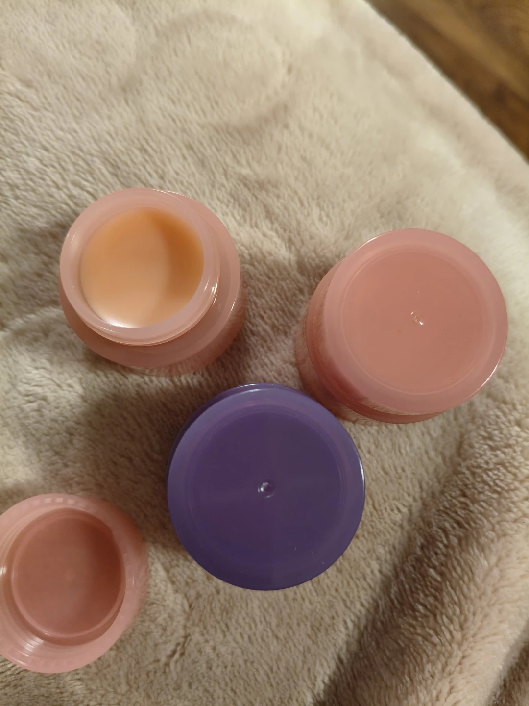Laneige Lip Sleeping Mask  3g - photo 4
