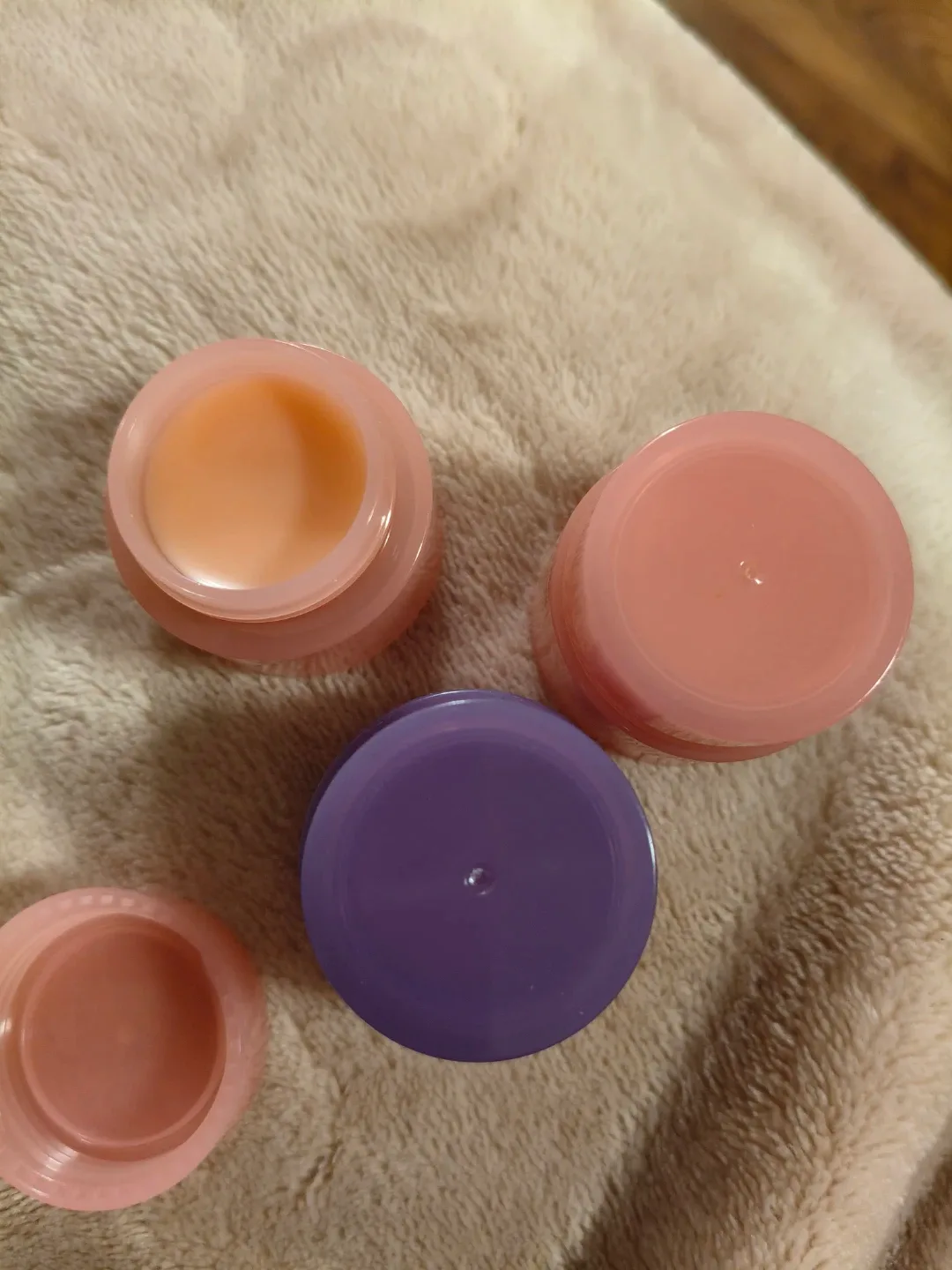 Laneige Lip Sleeping Mask  3g image indicator(4)