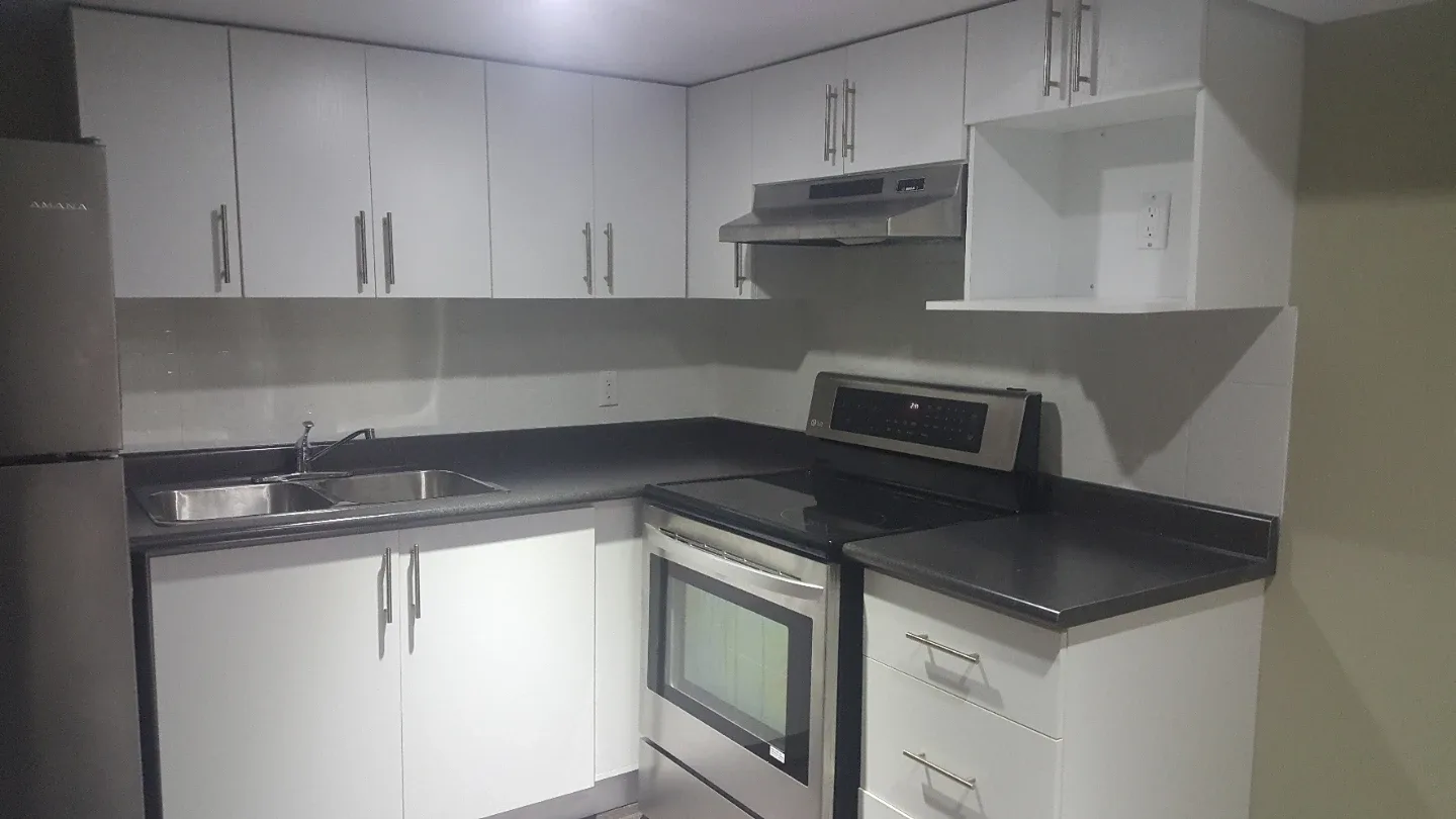 ✨ For Rent – 1 Bedroom Basement Apartment ✨ image indicator(2)