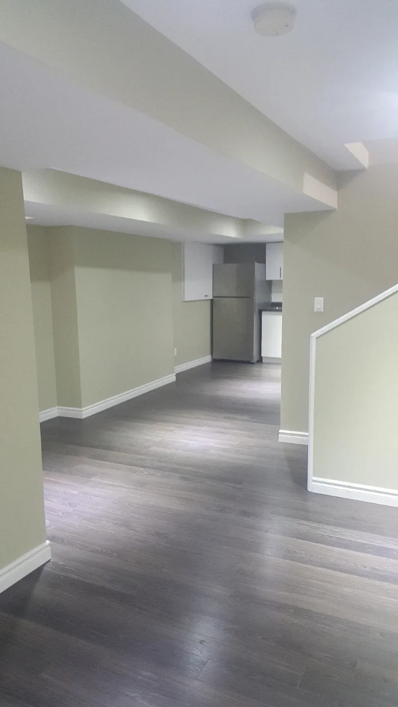 ✨ For Rent – 1 Bedroom Basement Apartment ✨ image indicator(6)