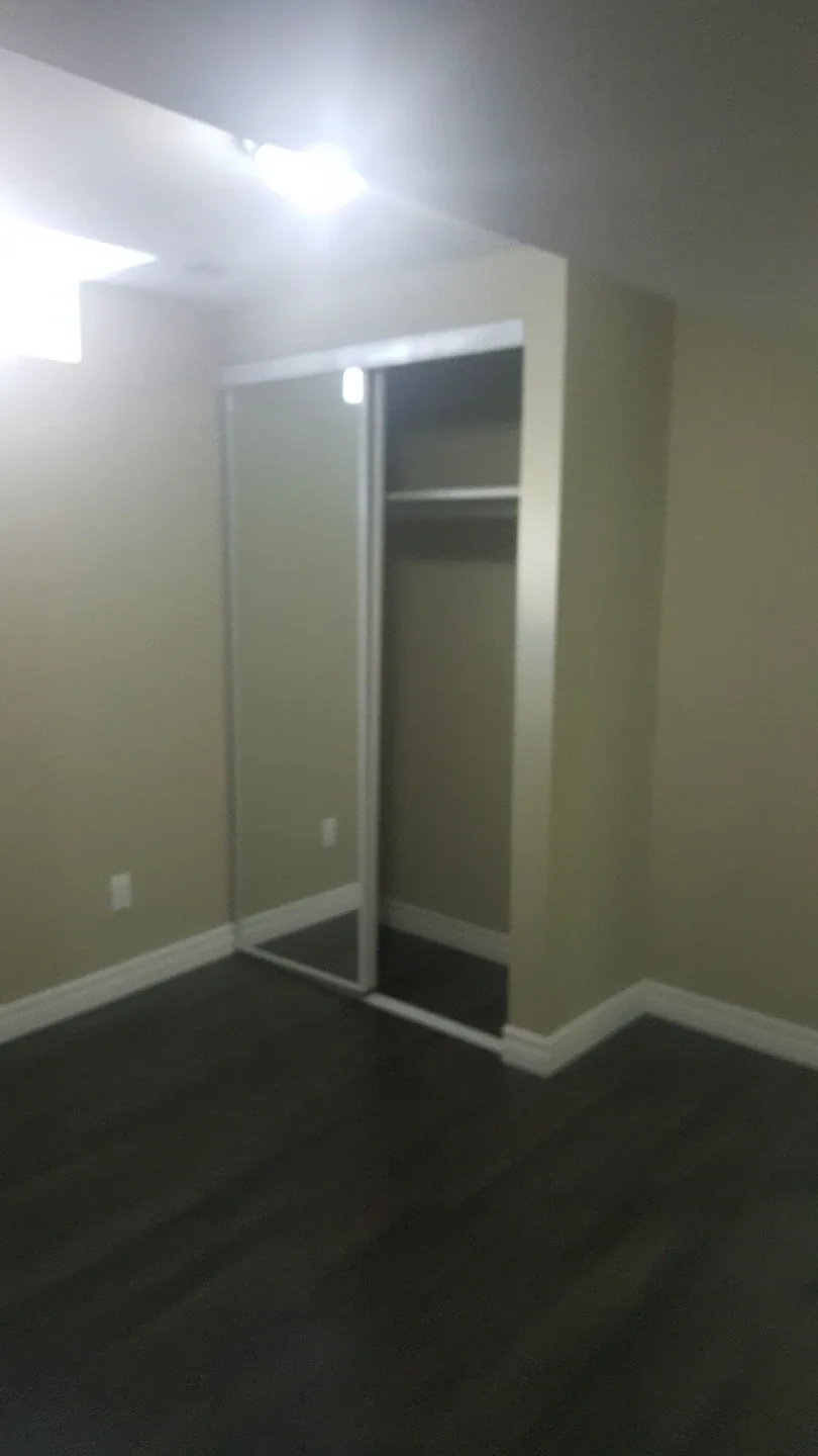 ✨ For Rent – 1 Bedroom Basement Apartment ✨ image indicator(8)