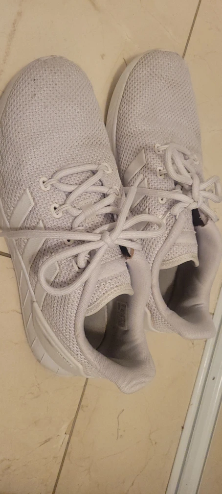 Adidas Questar Flow NXT White, US 9