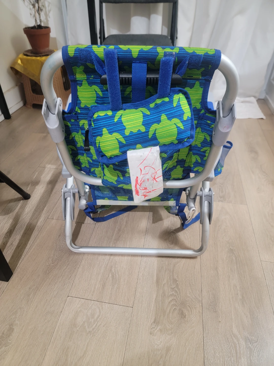 Tommy Bahama Kids Beach Chair