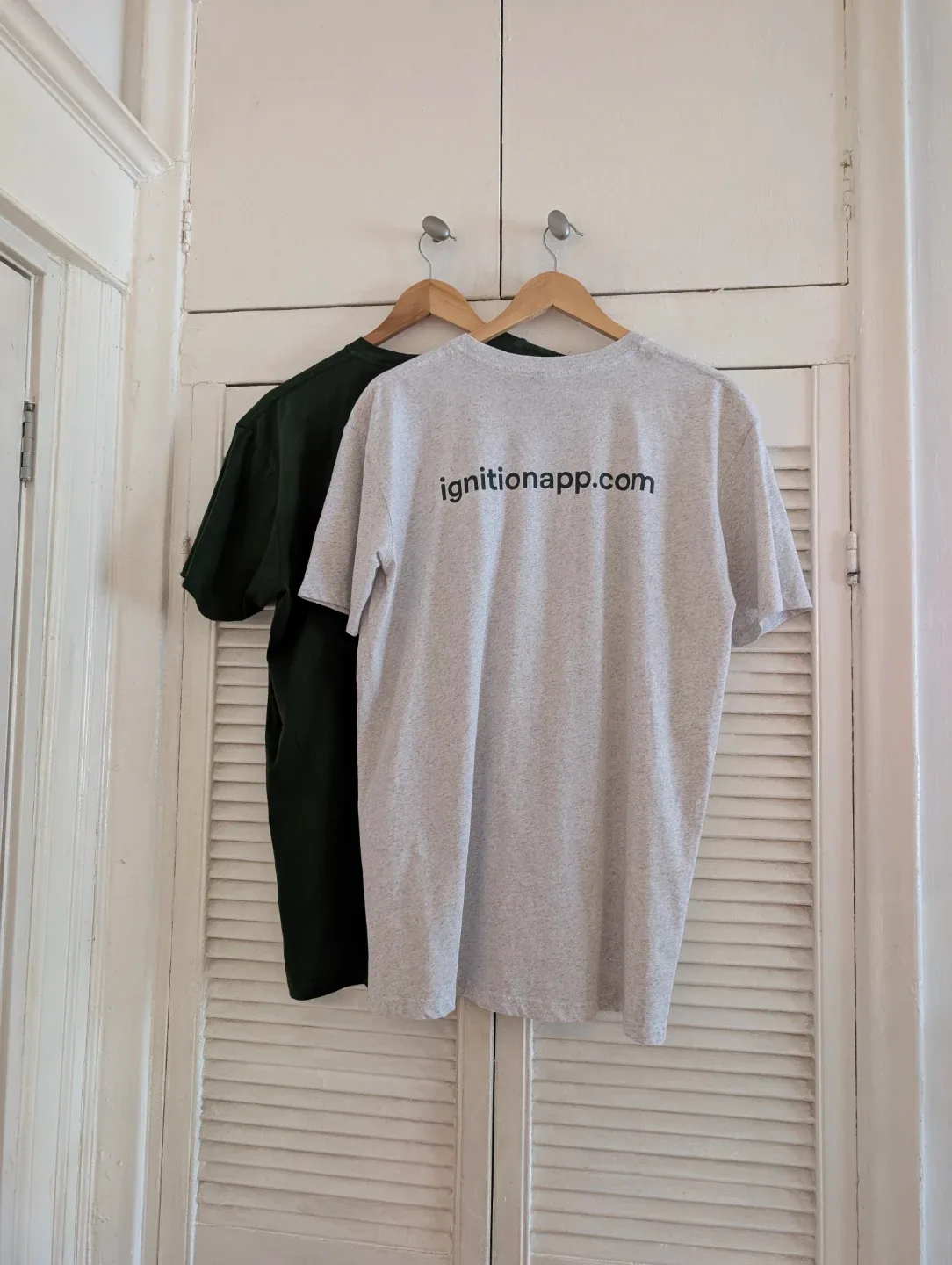 T-shirts (2) image indicator(3)