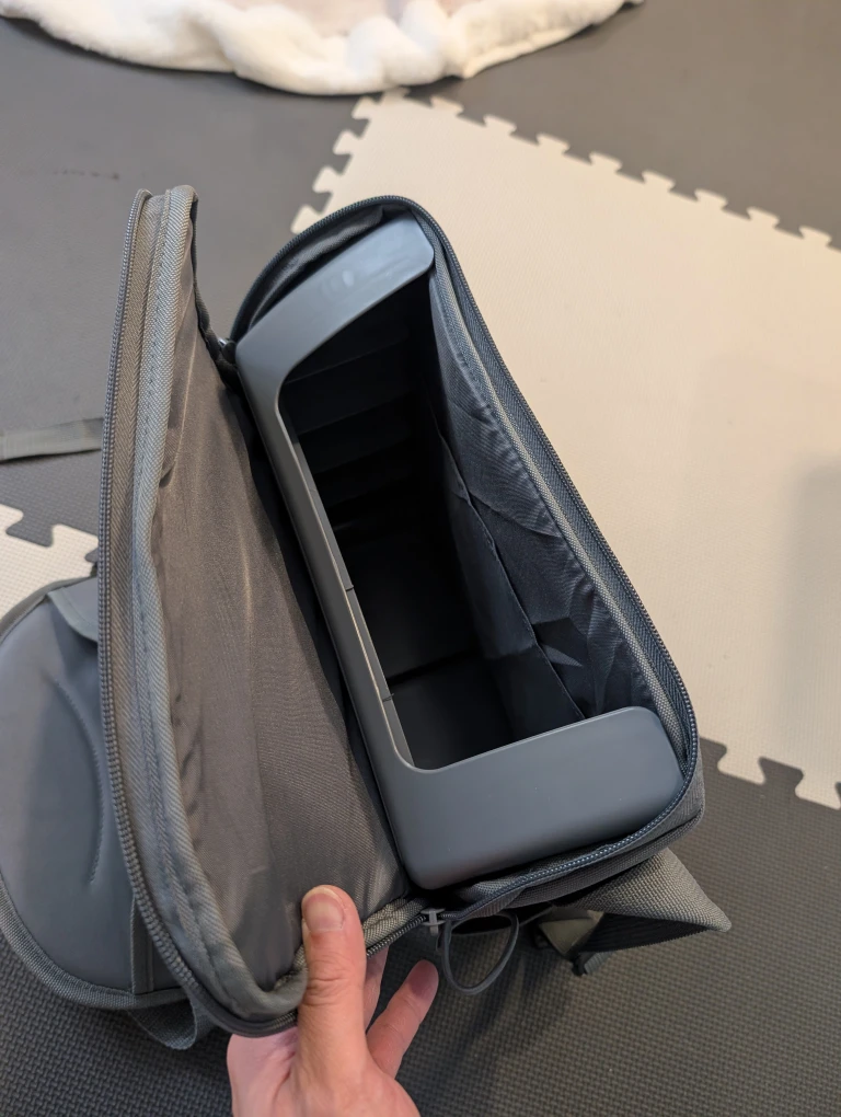 Babytolove Baby Carrier Seat Support - photo 2