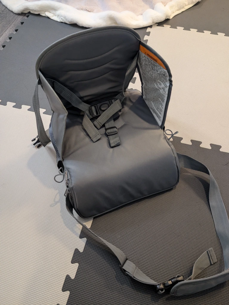 Babytolove Baby Carrier Seat Support - photo 3