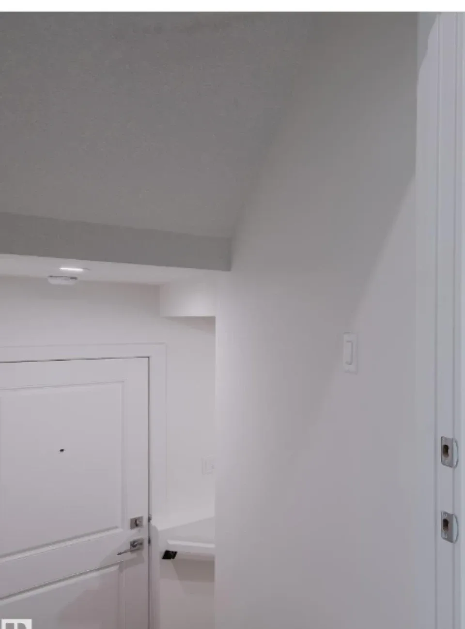 2 bedroom legal brand new basement in Aster image indicator(10)