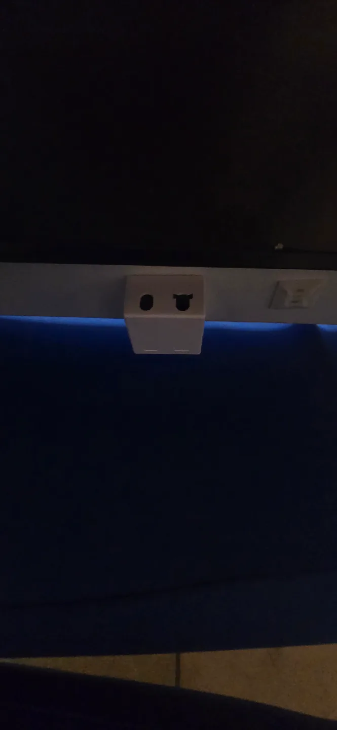 Folding Training Table on Wheels image indicator(8)