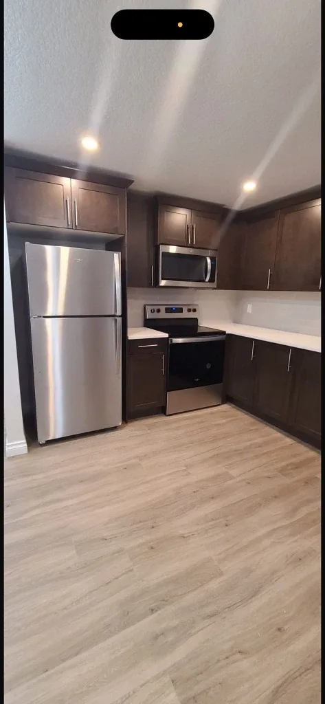 2-Bedroom Basement Suite for Rent – Homestead (NE Calgary image indicator(2)